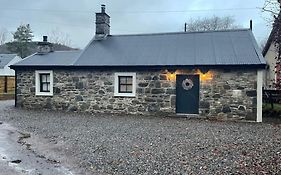 The Old Croft