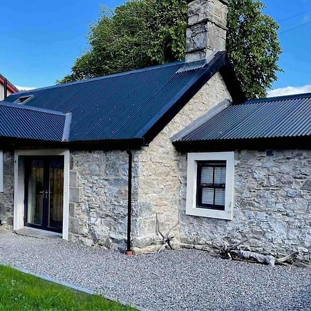 The Old Croft Villa Fort Augustus Exterior photo