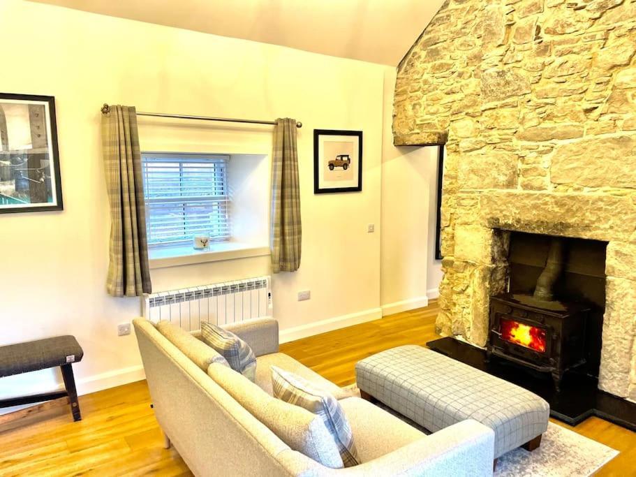 The Old Croft Villa Fort Augustus Exterior photo